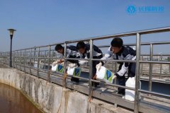 【總氮提標(biāo)，碳源降成本30%】庫(kù)巴魯?總氮原位提標(biāo)技術(shù)成功案例！